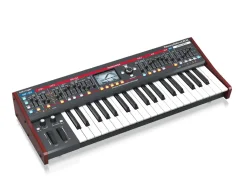 Behringer DEEPMIND 6X - Syntezator analogowy