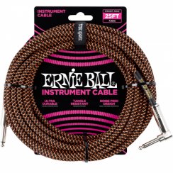 Ernie Ball EB 6064 - inštrumentálny kábel