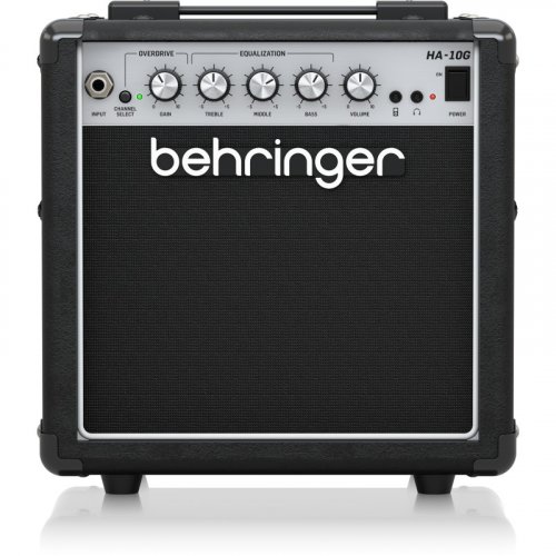 Behringer HA-20R - gitarové kombo