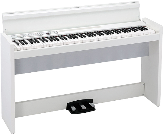 Korg LP-380 WH - Digitální piano