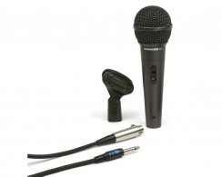 Samson R31S - Mikrofon dynamiczny