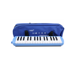 Kera Audio DHS32 - melodyka modrý