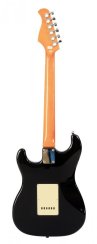 Prodipe Guitars ST80RA BK - gitara elektryczna