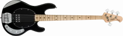 Sterling Ray 4 (BK) - elektrická baskytara