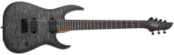 Schecter Keith Merrow KM-7 MK-III Standard TBB - Elektrická kytara, 7 strun