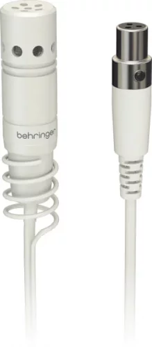 Behringer HM50 - Mikrofon pojemnościowy