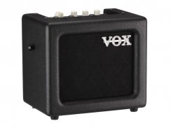 VOX MINI3 G2 - kompaktné kombo