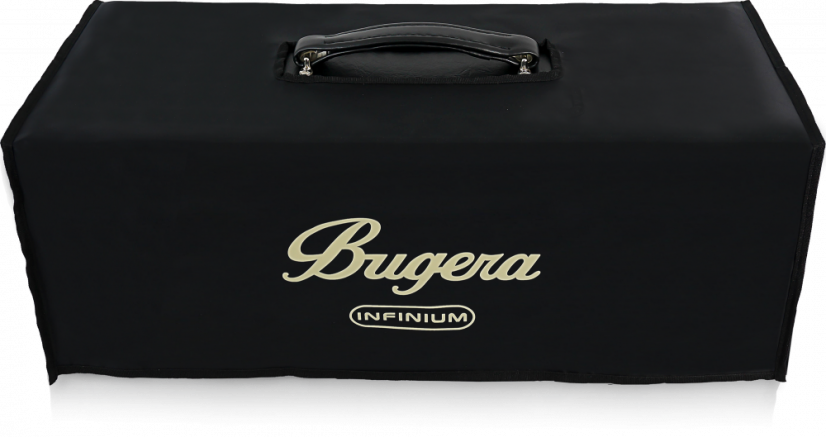 Bugera V55HD-PC - Originálny obal pre zosilňovač Bugera V55HD