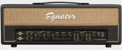 Egnater Tweaker 88 Head - Celolampový kytarový zesilovač 88 W