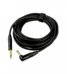 PRS INSTR 10 R - kabel instrumentalny 3 m