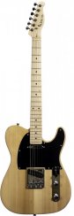 Arrow TL 11 Woody Maple/Black - elektrická gitara