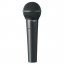 Behringer XM8500 - dynamický mikrofon