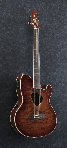 Ibanez TCM50-VBS - elektroakustická gitara