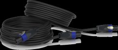 Turbosound TSPK-1.5-8m - Kabel głośnikowy speakON 1,5-speakON 8m