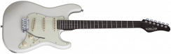 Schecter Nick Johnston Traditional Atomic Snow - Elektrická kytara