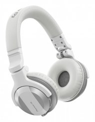 Pioneer DJ HDJ-CUE1 BT - Słuchawki (białe)