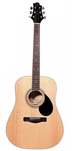 Samick GD-100S NS - akustická kytara