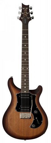 PRS S2 Standard 24 Satin Mccarty Tobacco - gitara elektryczna USA