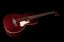 A&L Roadhouse Tennessee Red - Elektroakustická kytara