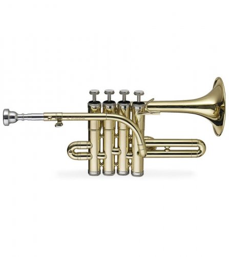 Stagg 77 TP - trumpeta