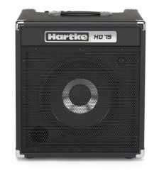 Hartke HD75 - Kombo basowe 75W