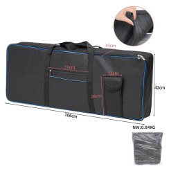 Hard Bag KB31-61 - Pouzdro na Keyboard
