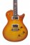PRS P245 10-Top McCarty Sunburst - Elektrická kytara USA