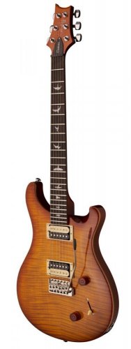 PRS SE Custom 22 Vintage Sunburst - Elektrická kytara