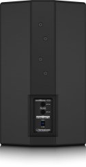 Turbosound NuQ152 - 15" dvojpásmový pasívny reproduktor