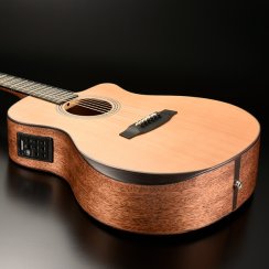 Walden G 2070 RCEH (N) - elektroakustická gitara