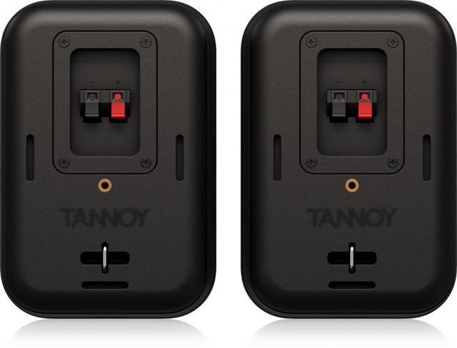 Tannoy VMS 1 - Głośniki instalacyjne (para)