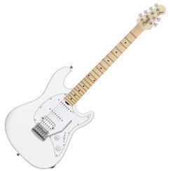 Sterling CT 20 HSS (CVW-M1) - elektrická gitara