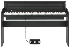 Korg LP-180 BK - Pianino Cyfrowe