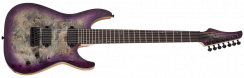Schecter C7 PRO ARB - gitara elektryczna