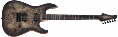 Schecter C6 PRO CB - Gitara elektryczna