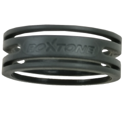 Roxtone Ring do XLR - šedý
