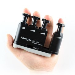 FLANGER FA-10P - zařízení pro cvičení prstů