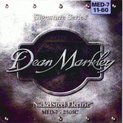 Dean Markley DM 2505 C