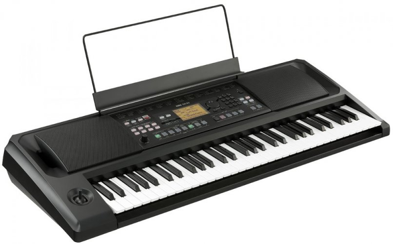 Korg EK-50 keyboard / aranżer
