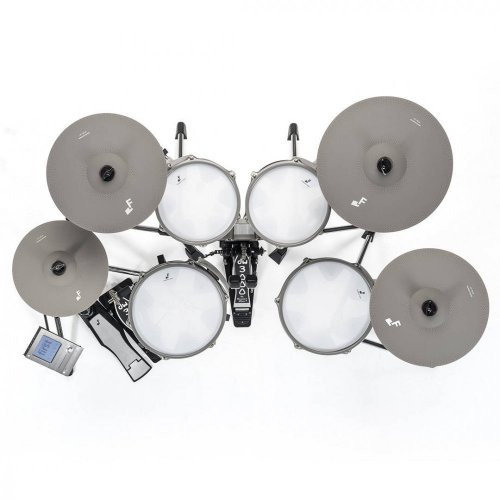 EFNOTE 3 - elektronické bicí