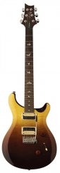 PRS SE Custom 24 Amber Fade - elektrická gitara