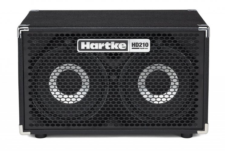 Hartke HyDrive HD210 - Baskytarový reprobox