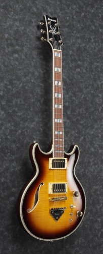 Ibanez AR520HFM-VLS - gitara elektryczna
