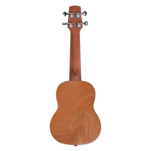 Laila UFG-2111-C ZODIAC - sopránové ukulele
