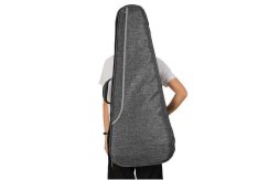 Hard Bag GB-89-41 - Puzdro na gitaru akustickú