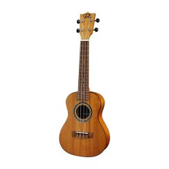 PUKA PK-PEC - Koncertné Ukulele