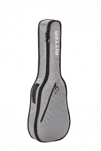 Ritter RGP2-E/SRW - pokrowiec na gitarę elektryczną