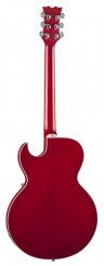 Dean Colt TRD Semi-Hollow - gitara elektryczna