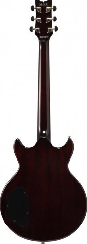 Ibanez AR520HFM-LBB - elektrická kytara