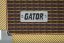 Gator GR-RETRORACK-4TW - Vintage rack 4U